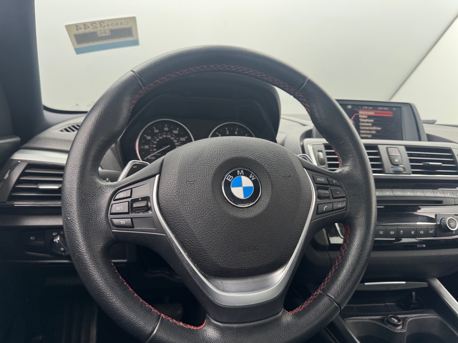 Thumbnail: 2016 BMW 2 Series - 4