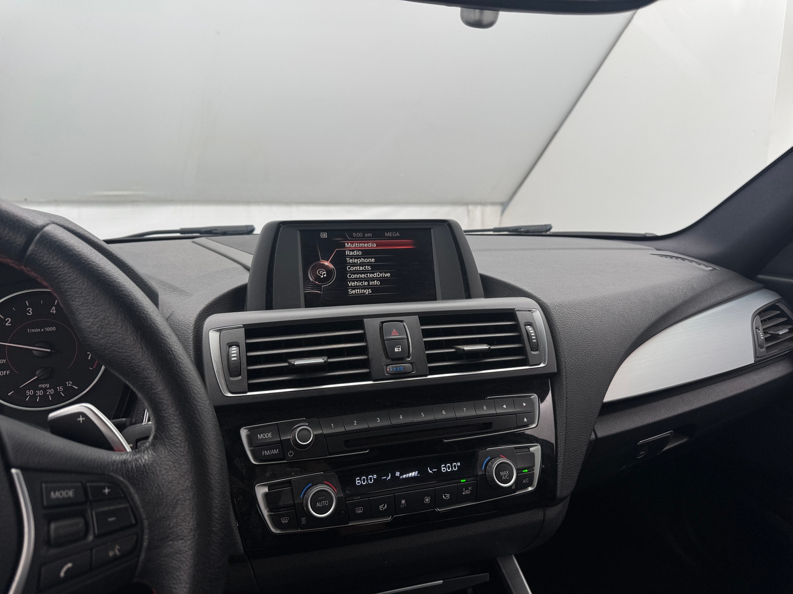 Thumbnail: 2016 BMW 2 Series - 3
