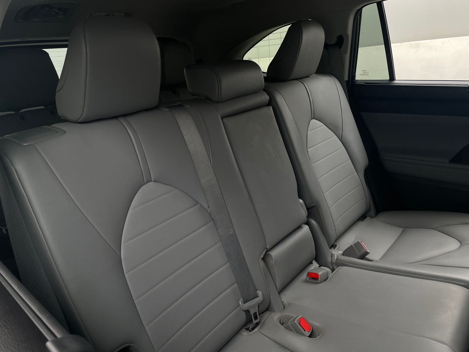 Thumbnail: 2021 Toyota Highlander - 5