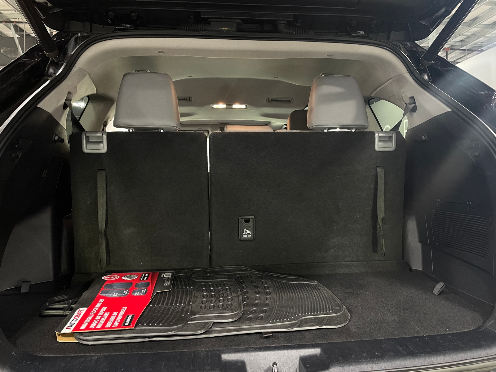 Thumbnail: 2021 Toyota Highlander - 6