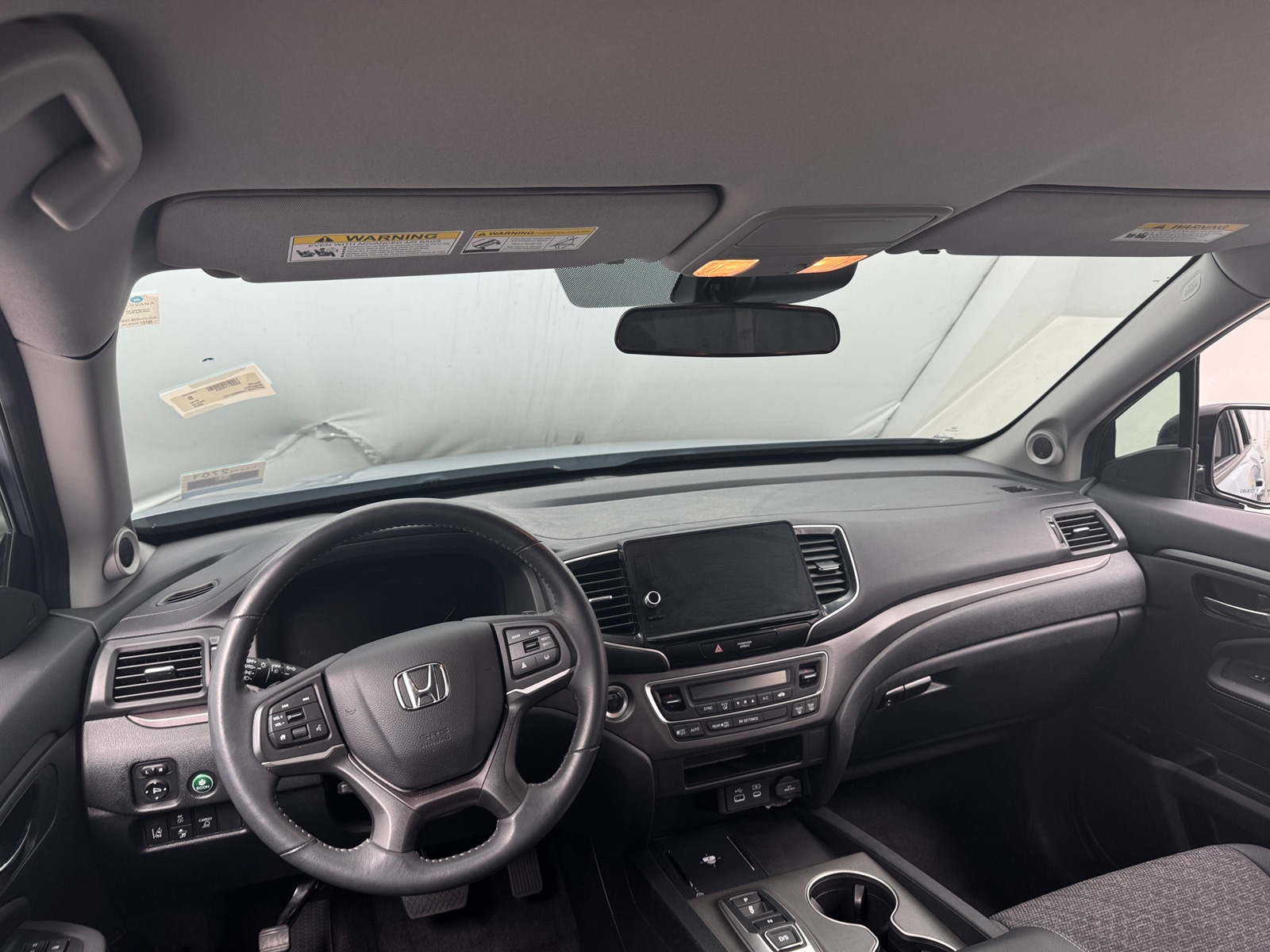 Thumbnail: 2024 Honda Ridgeline - 3