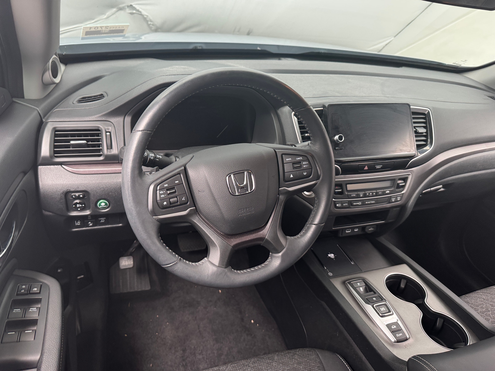 Thumbnail: 2024 Honda Ridgeline - 5