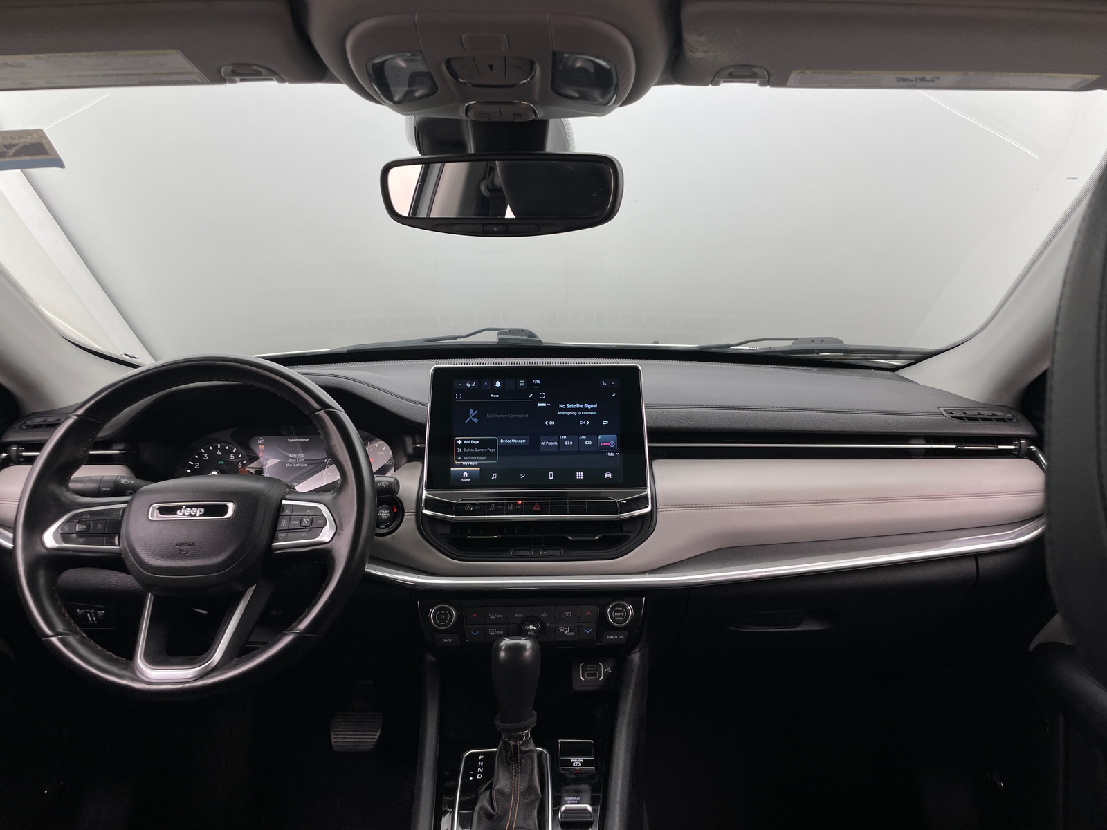 Thumbnail: 2022 Jeep Compass - 2