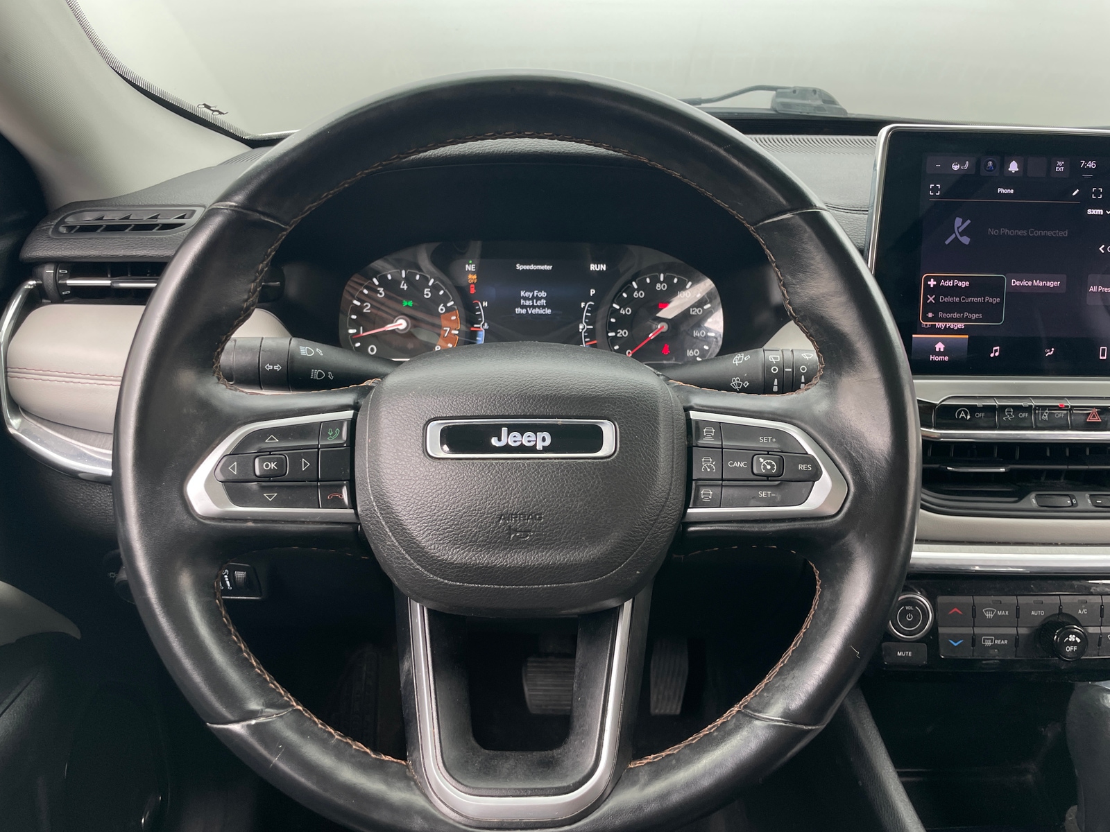 Thumbnail: 2022 Jeep Compass - 4
