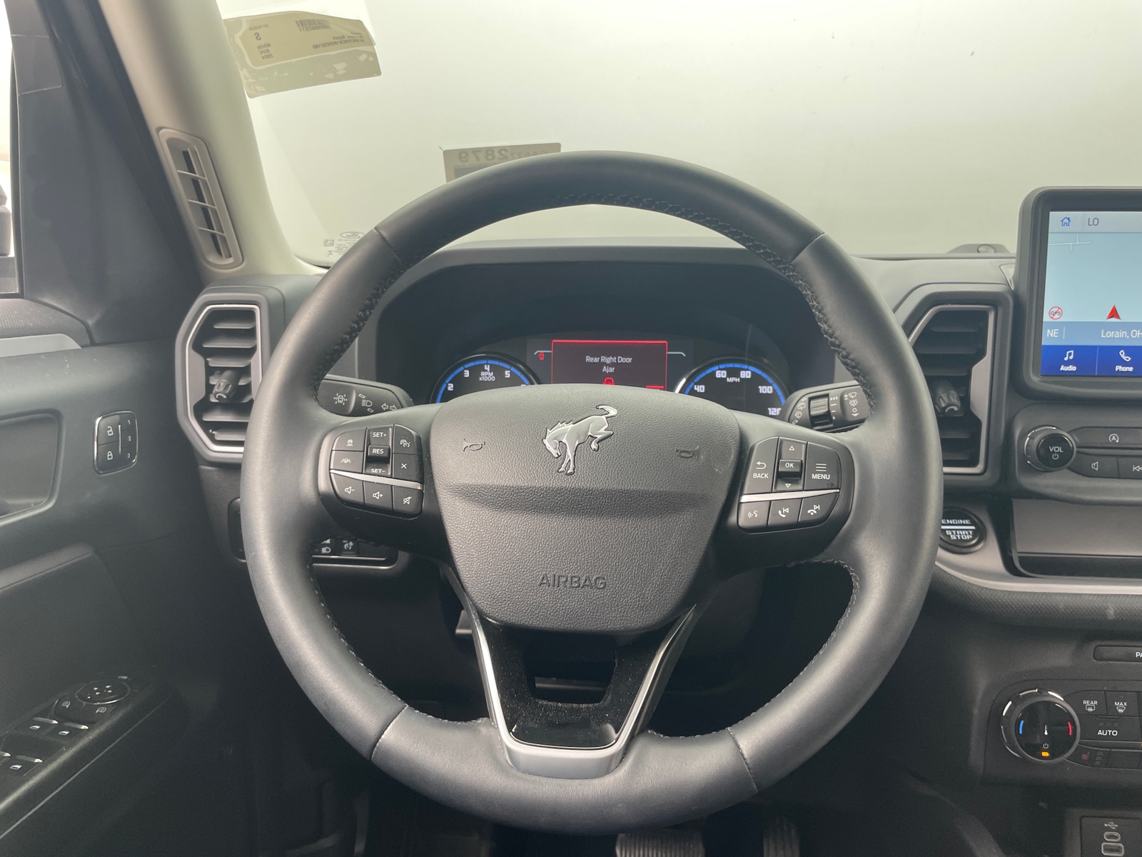 Thumbnail: 2024 Ford Bronco Sport - 5