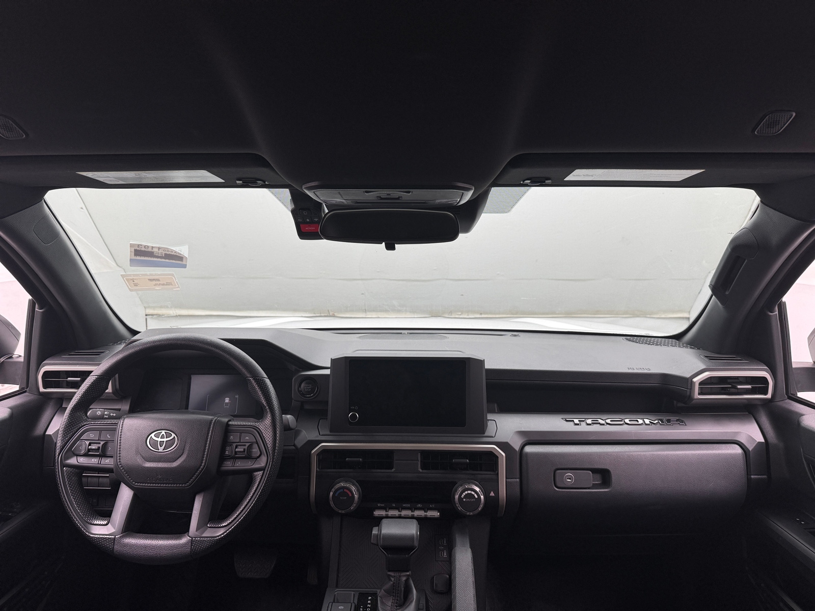 Thumbnail: 2025 Toyota Tacoma - 3