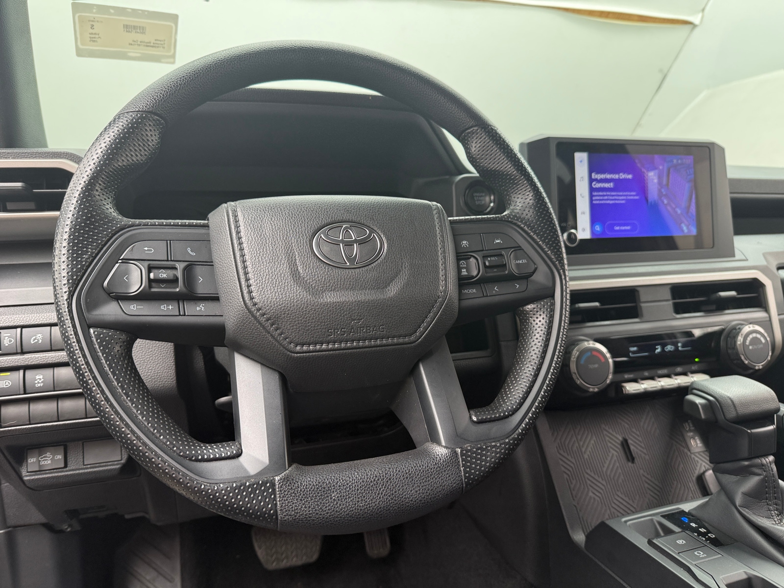 Thumbnail: 2025 Toyota Tacoma - 5