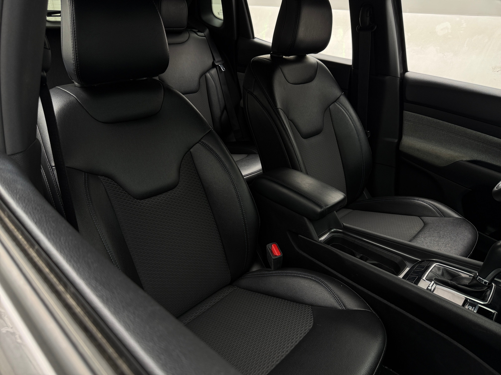 Thumbnail: 2024 Jeep Compass - 2