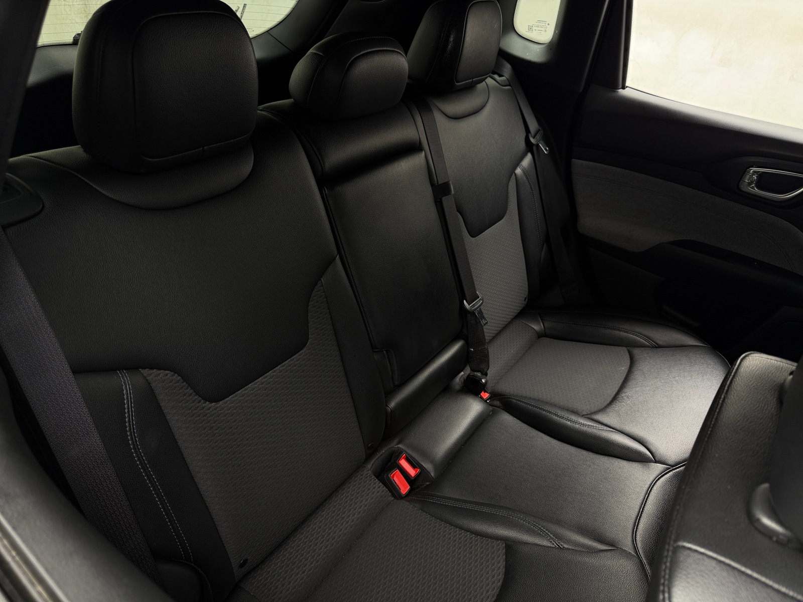 Thumbnail: 2024 Jeep Compass - 6