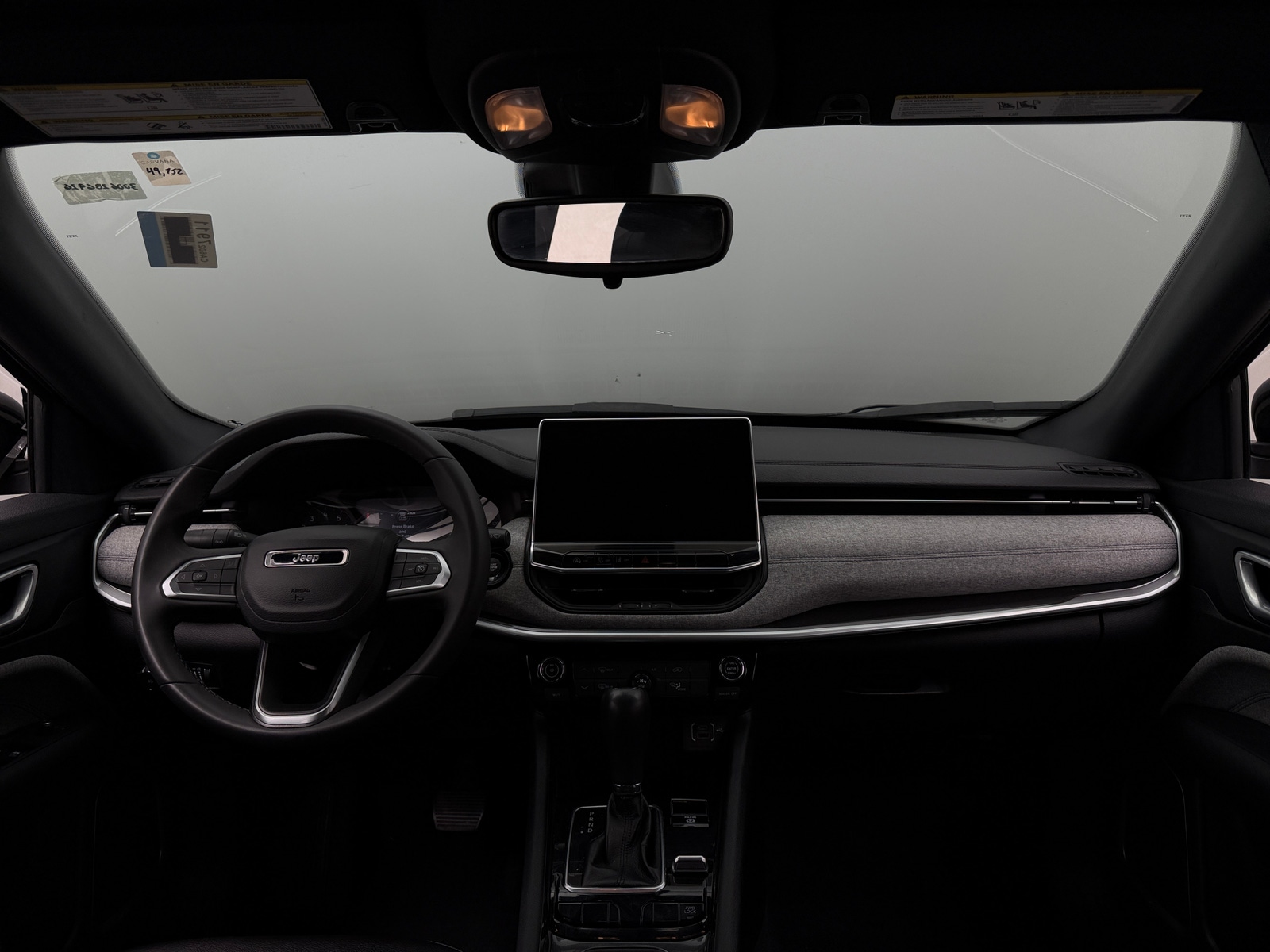 Thumbnail: 2024 Jeep Compass - 3