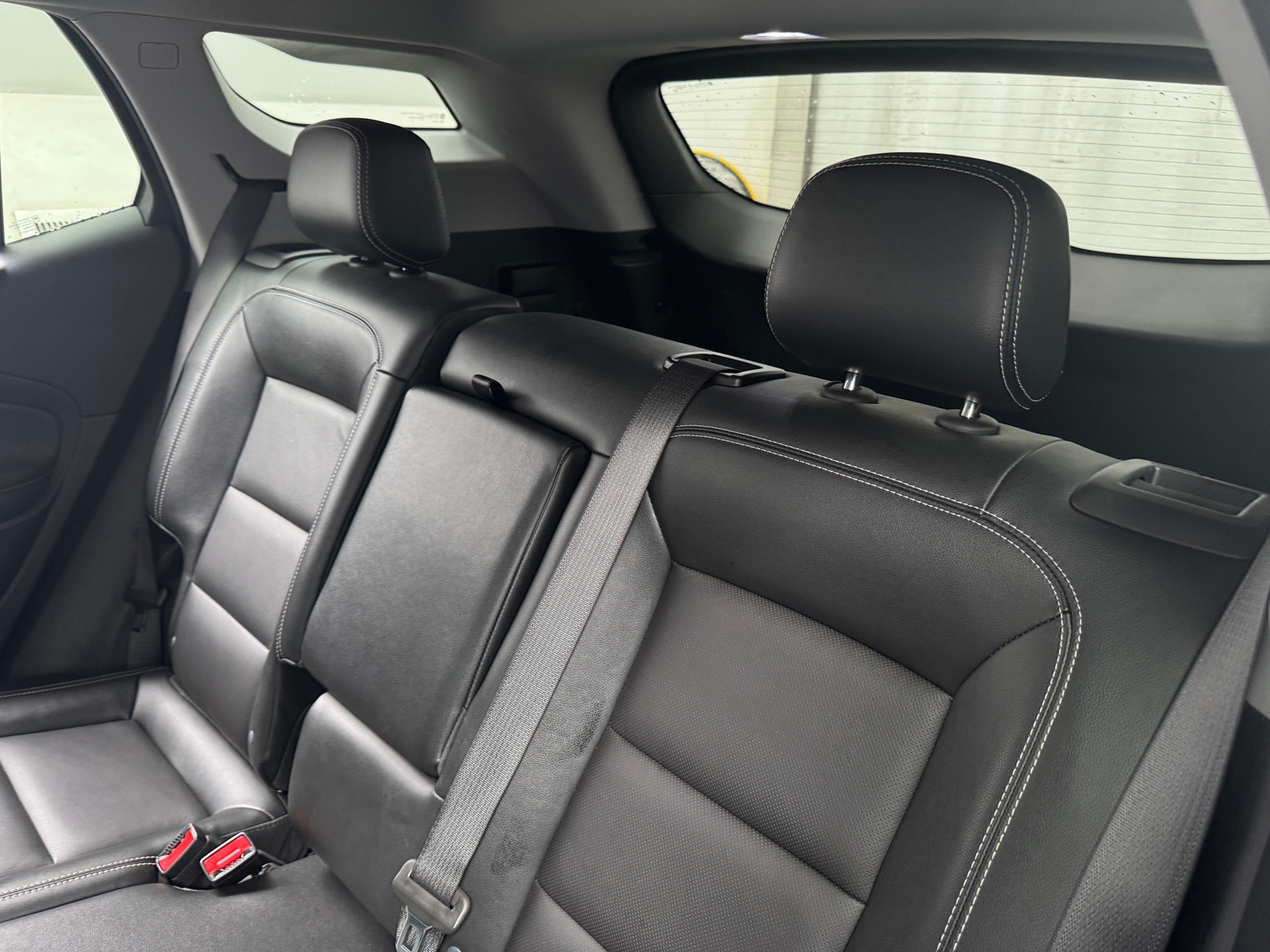 Thumbnail: 2024 GMC Terrain - 5