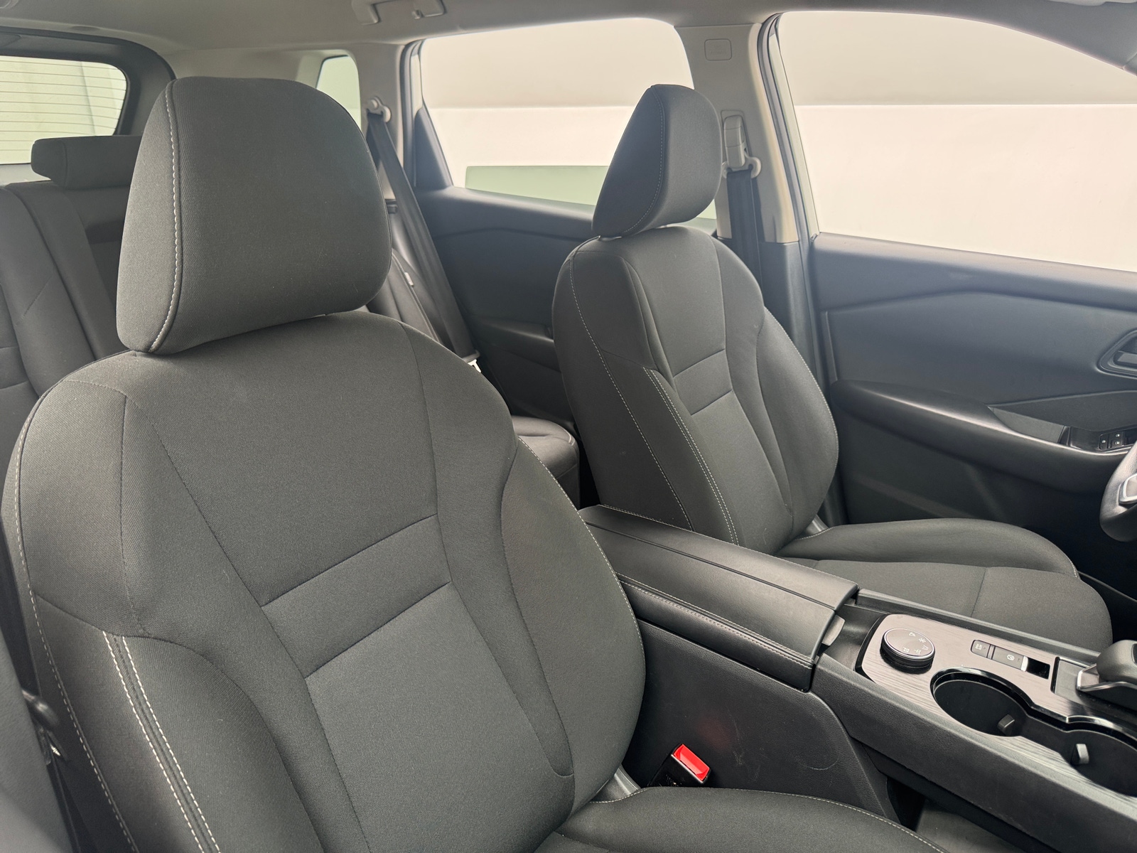 Thumbnail: 2024 Nissan Rogue - 2