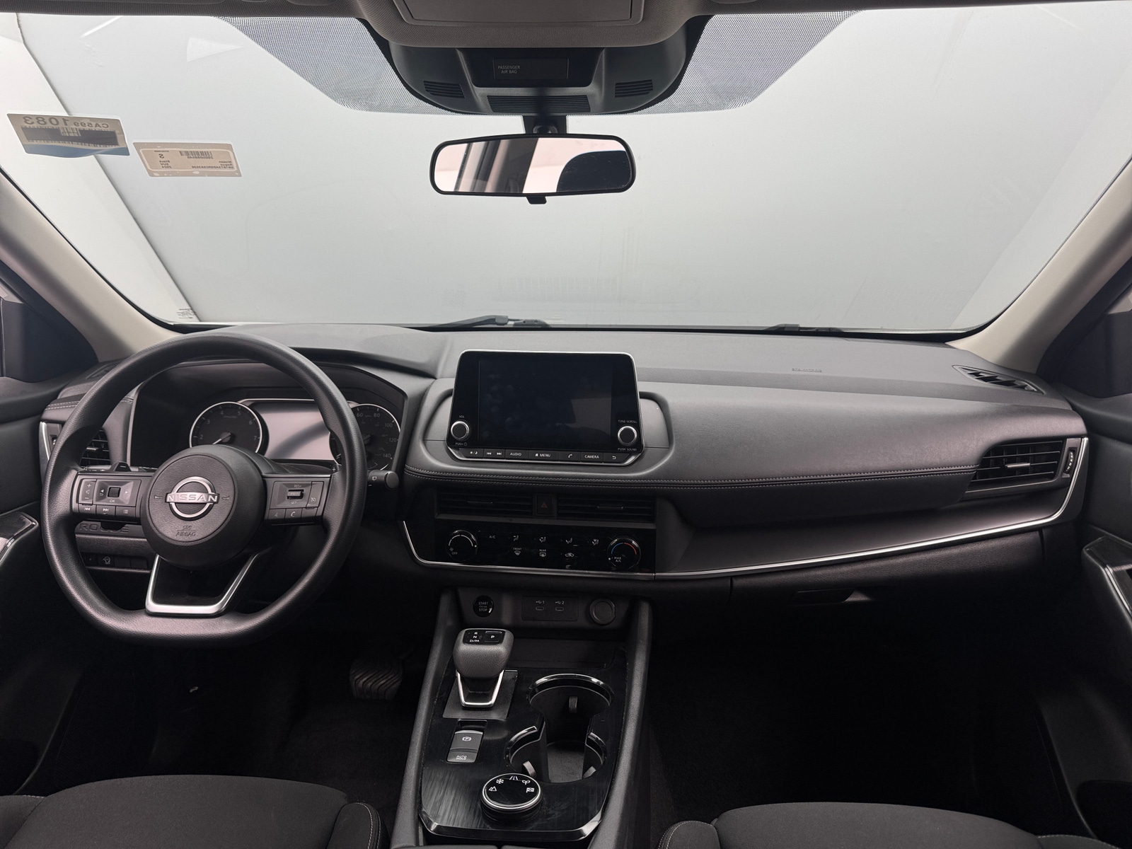 Thumbnail: 2024 Nissan Rogue - 3