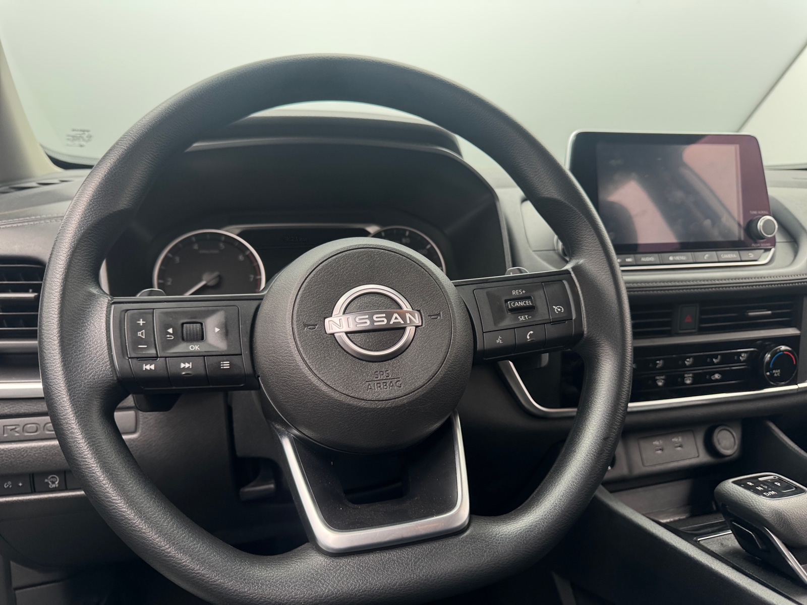 Thumbnail: 2024 Nissan Rogue - 5