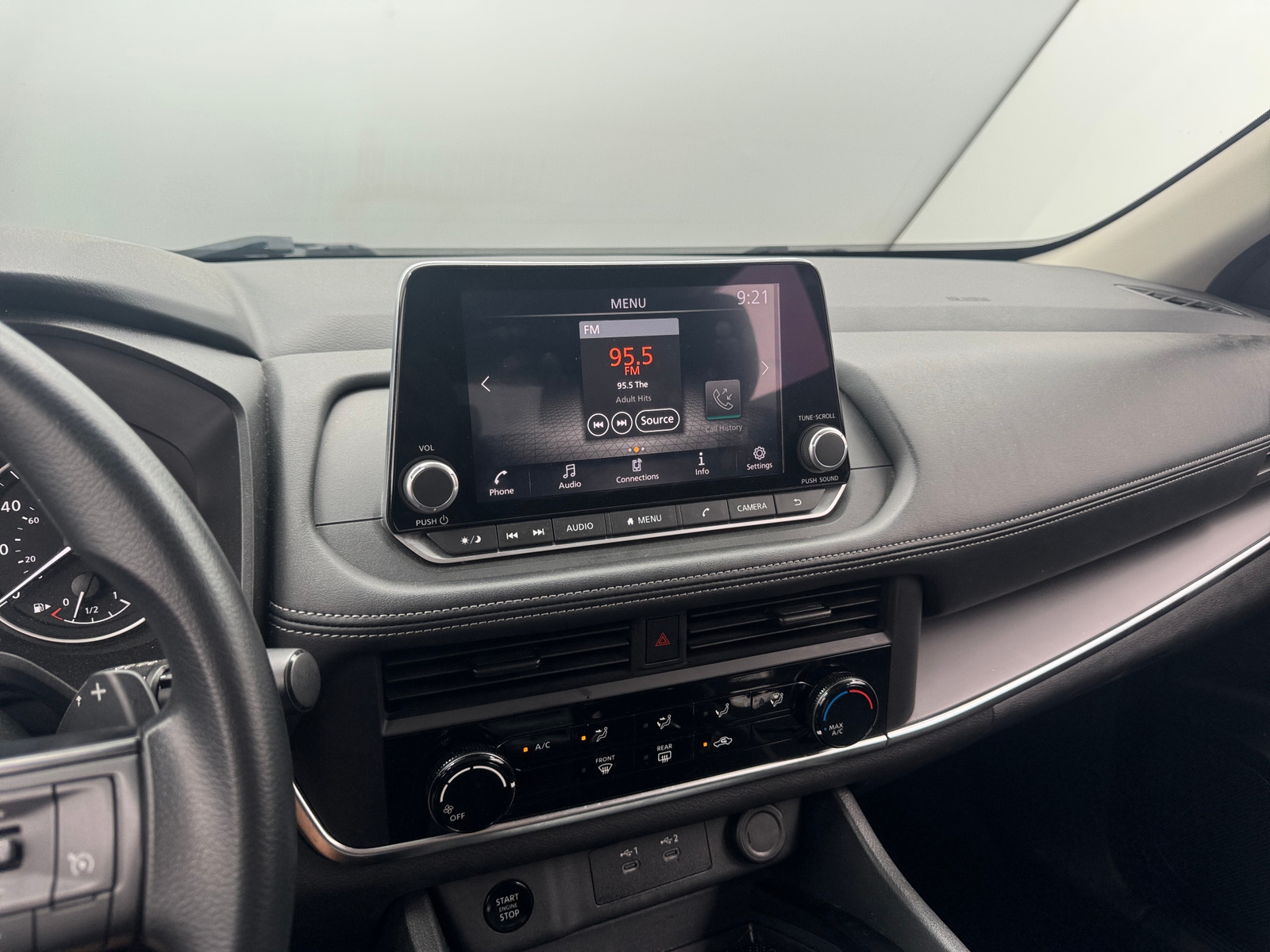 Thumbnail: 2024 Nissan Rogue - 4
