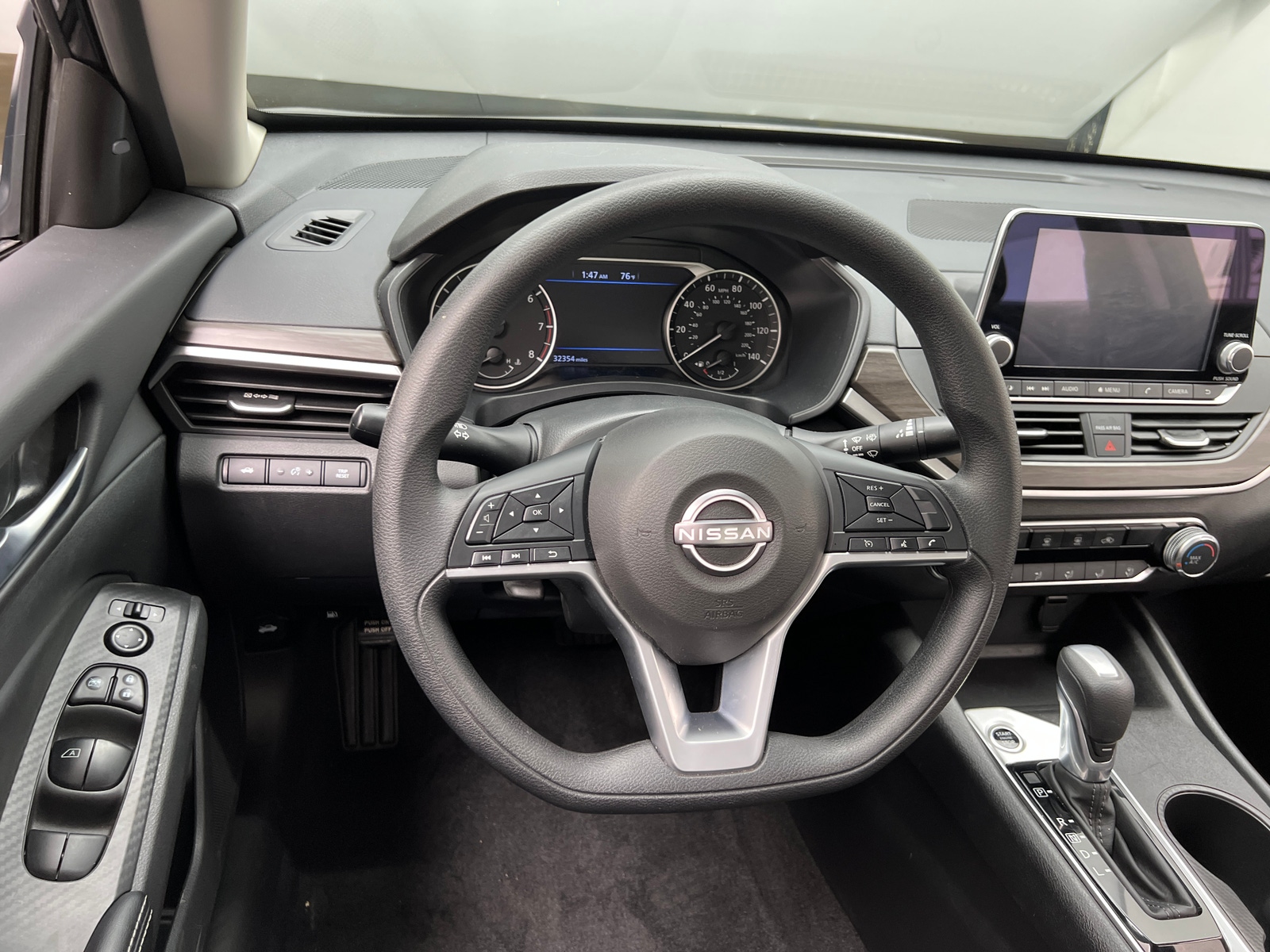 Thumbnail: 2025 Nissan Altima - 5
