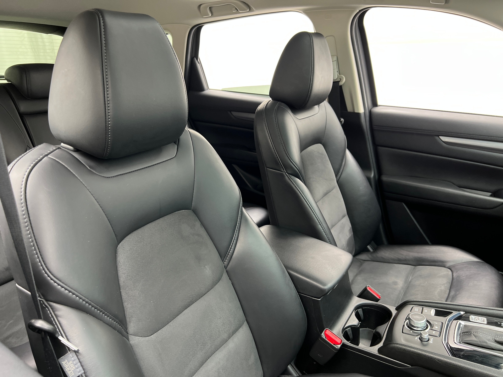 Thumbnail: 2020 Mazda CX-5 - 2