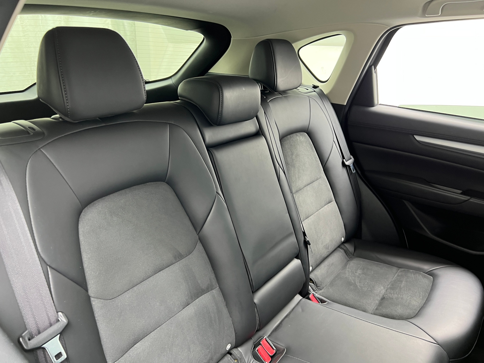 Thumbnail: 2020 Mazda CX-5 - 6