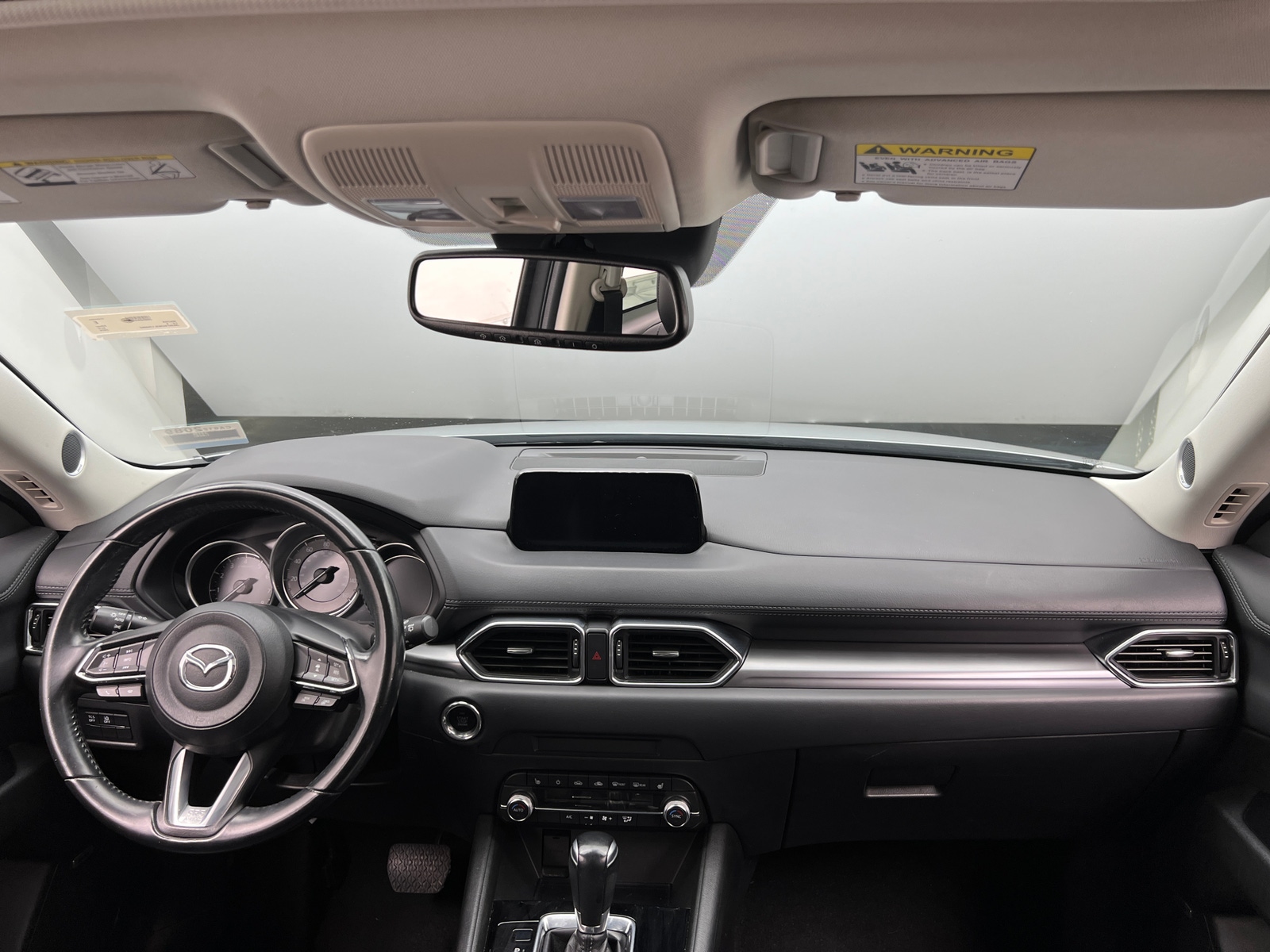 Thumbnail: 2020 Mazda CX-5 - 3