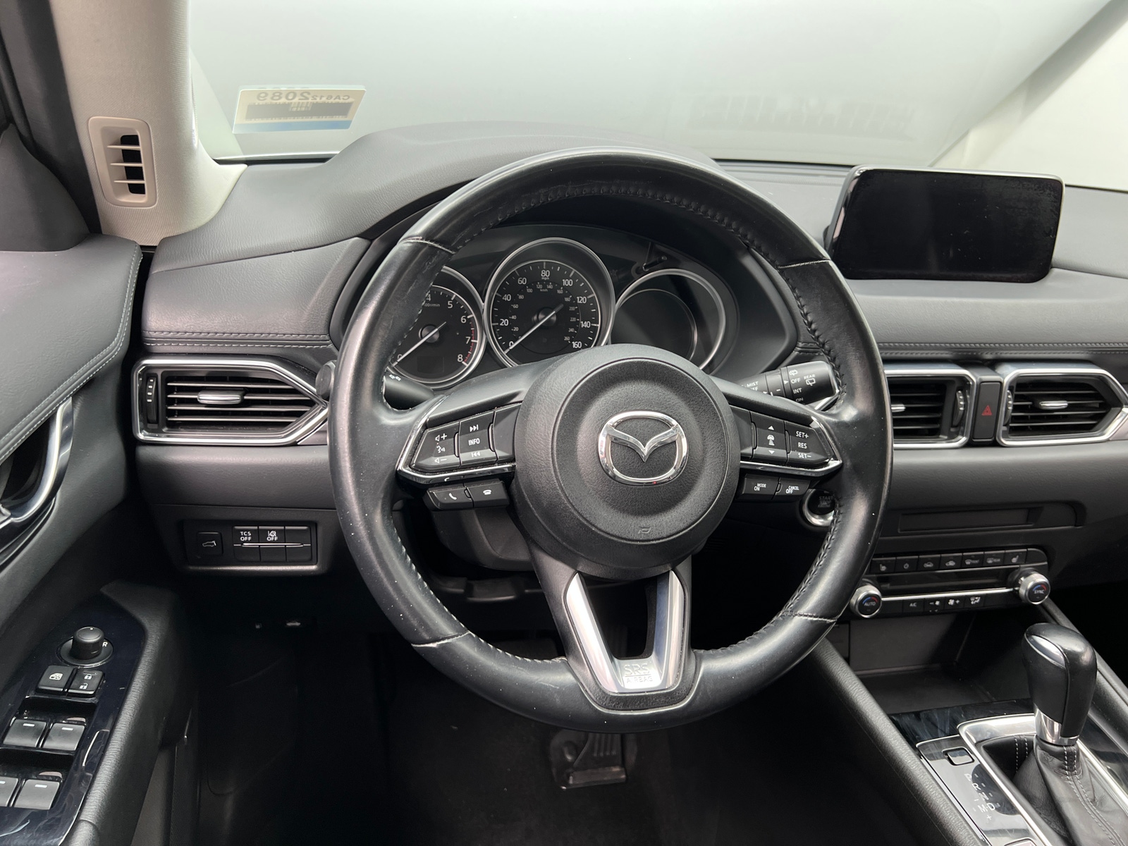 Thumbnail: 2020 Mazda CX-5 - 5