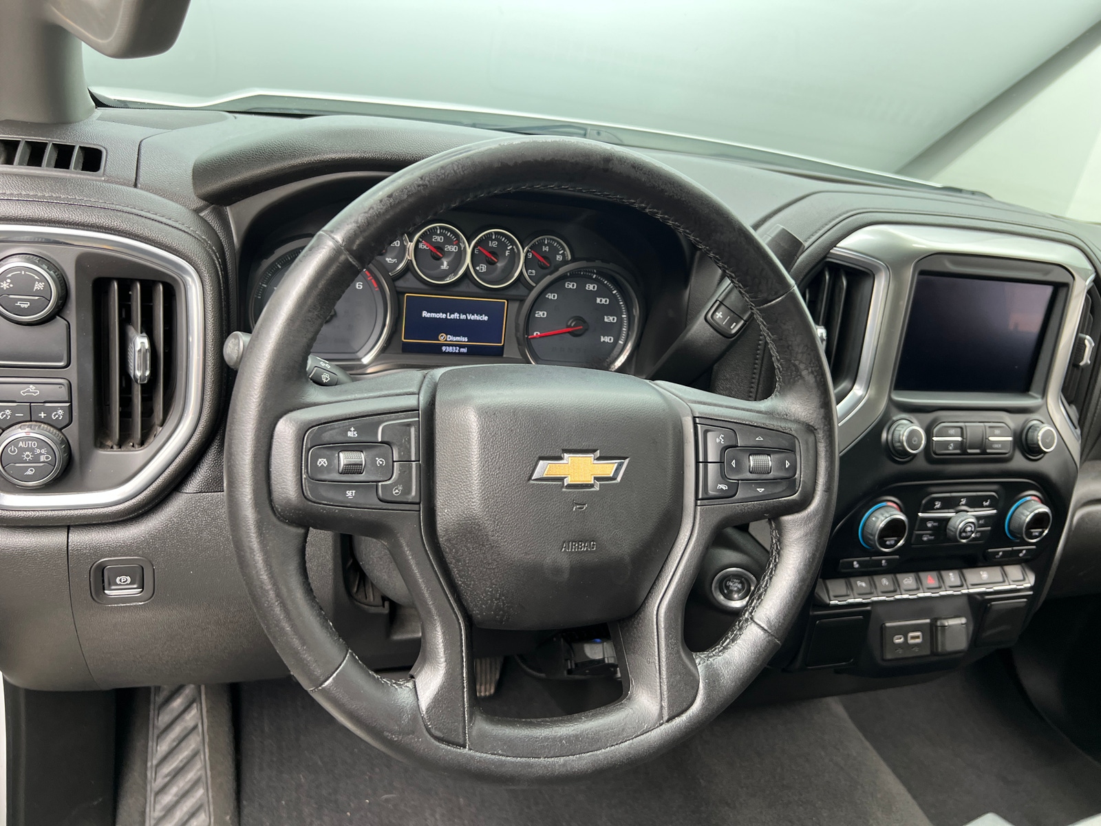 Thumbnail: 2019 Chevrolet Silverado 1500 - 5