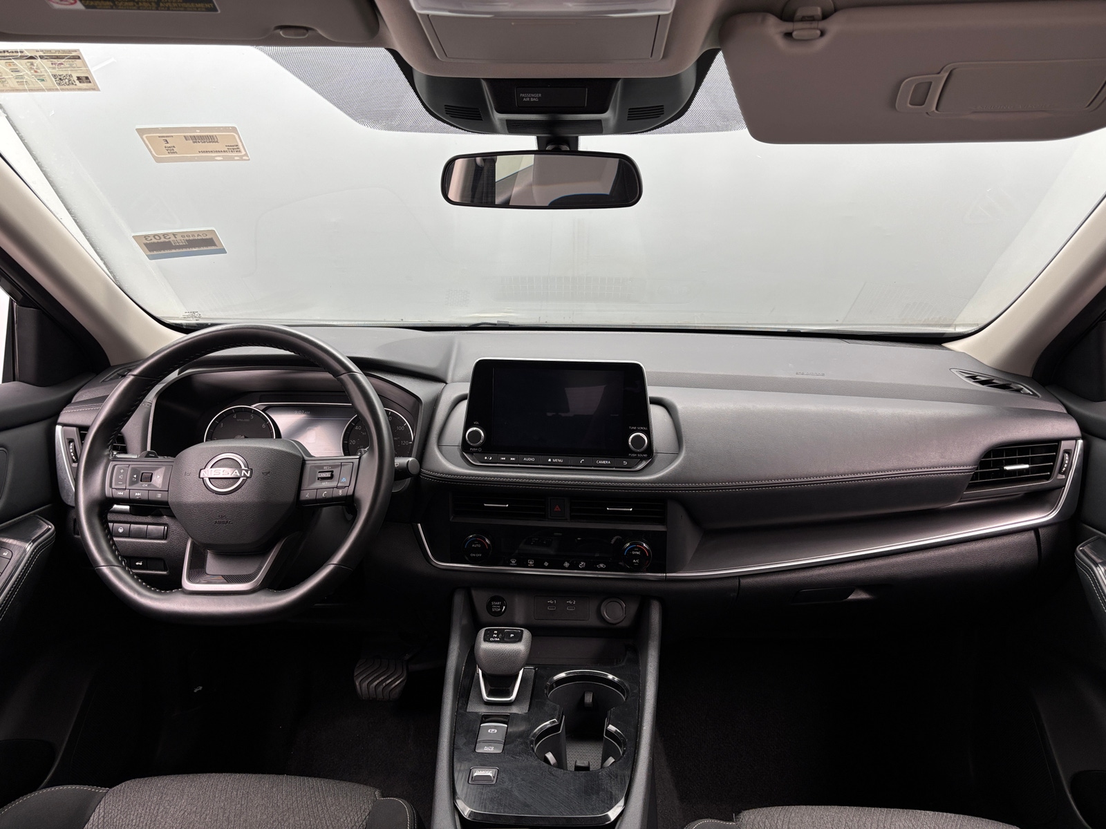 Thumbnail: 2025 Nissan Rogue - 3