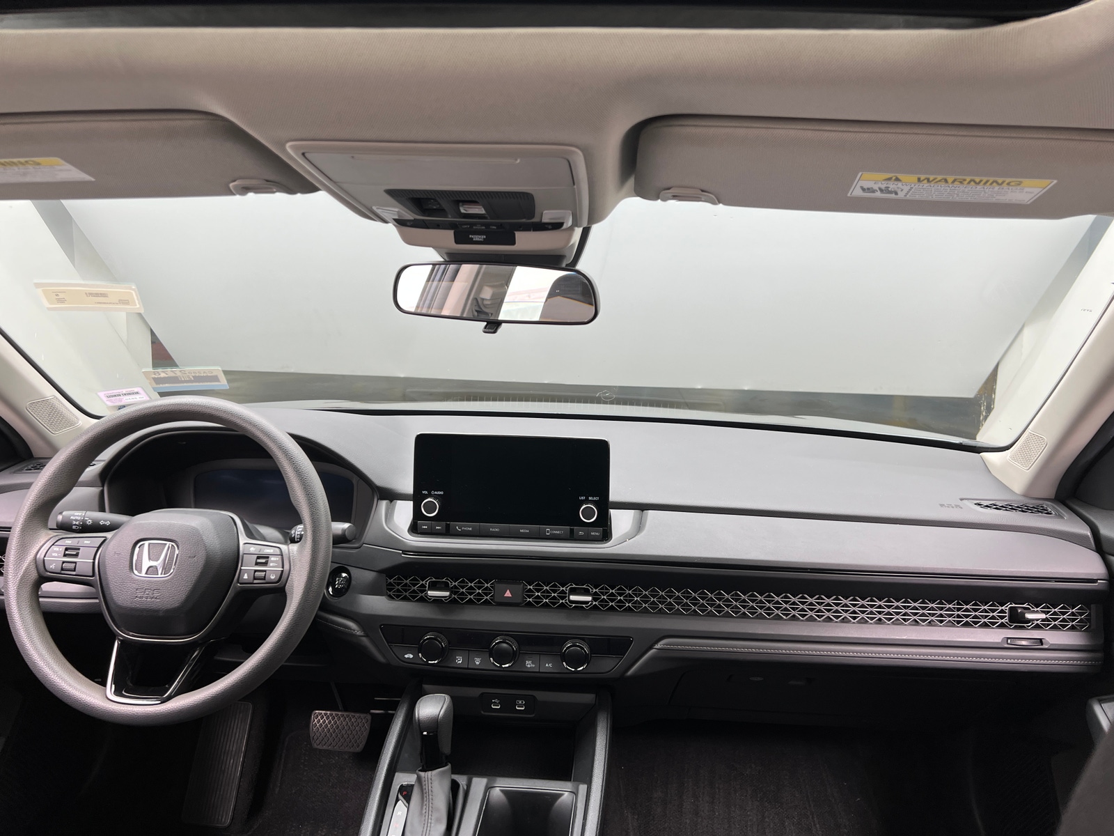 Thumbnail: 2024 Honda Accord - 3