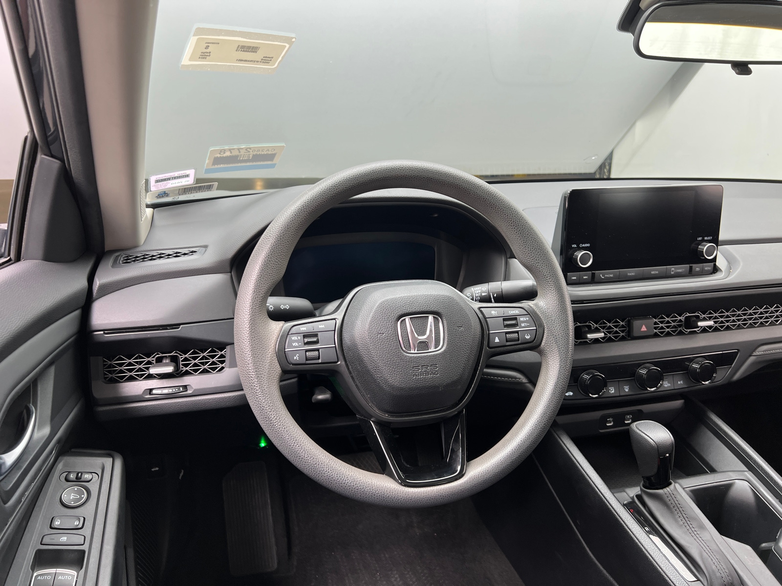 Thumbnail: 2024 Honda Accord - 5