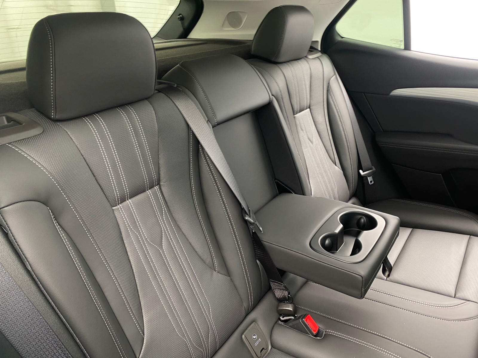 Thumbnail: 2026 Buick Envision - 5