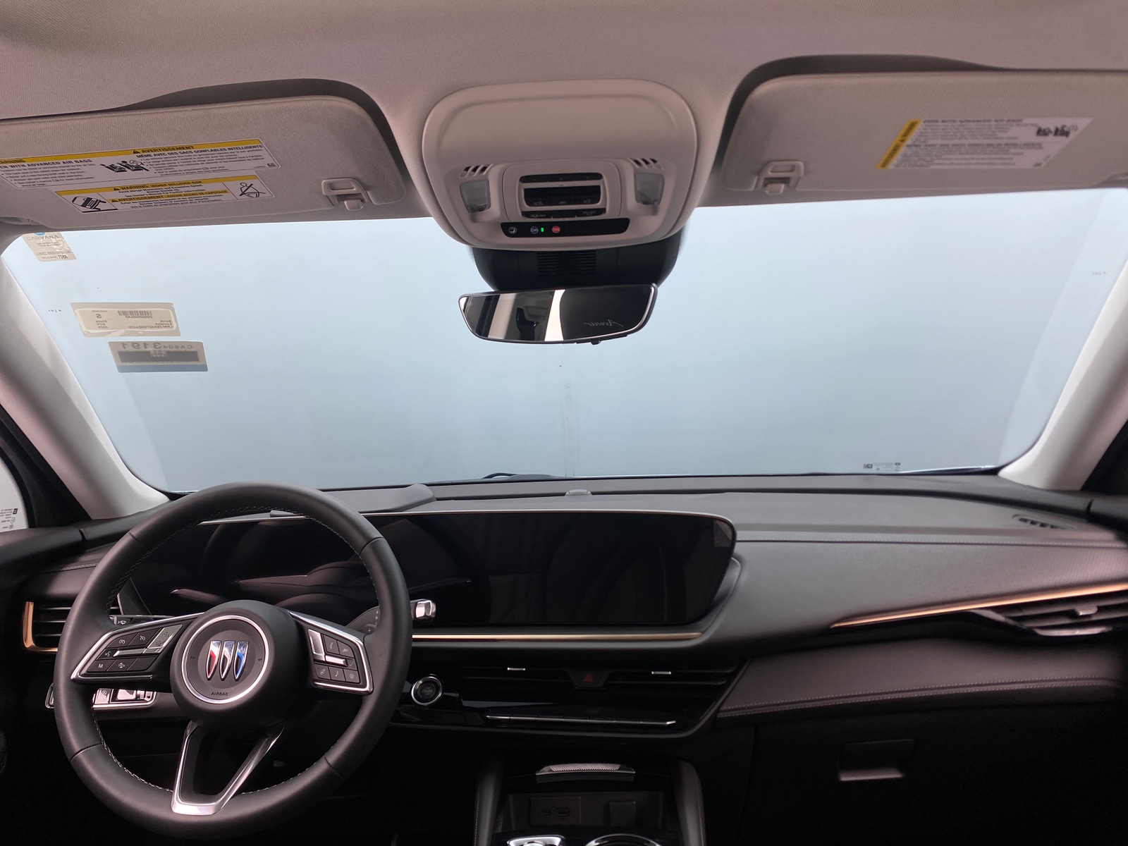 Thumbnail: 2026 Buick Envision - 2