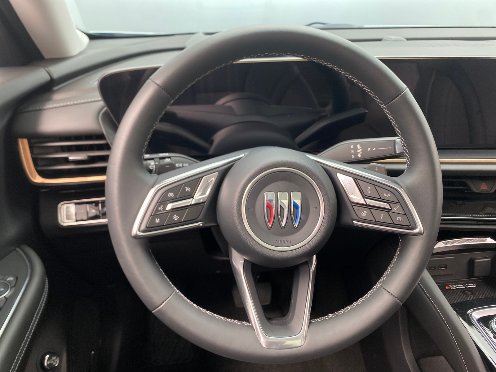 Thumbnail: 2026 Buick Envision - 4