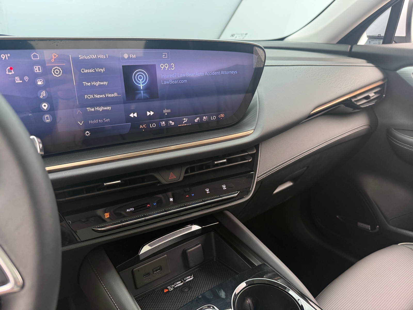 Thumbnail: 2026 Buick Envision - 3