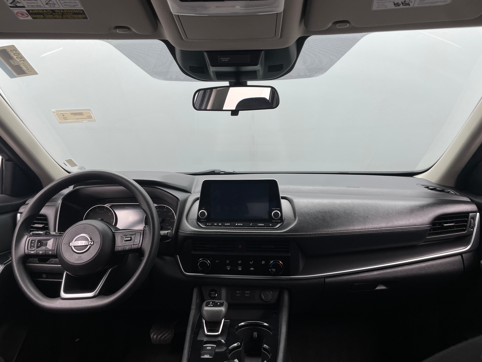 Thumbnail: 2024 Nissan Rogue - 3