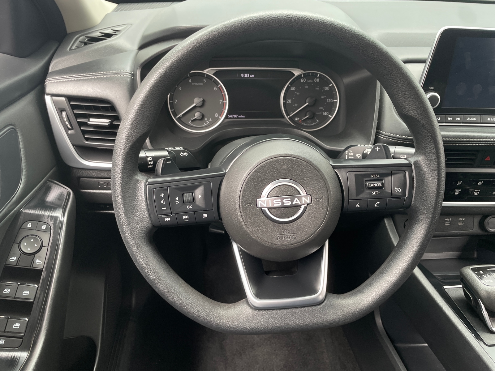 Thumbnail: 2024 Nissan Rogue - 5
