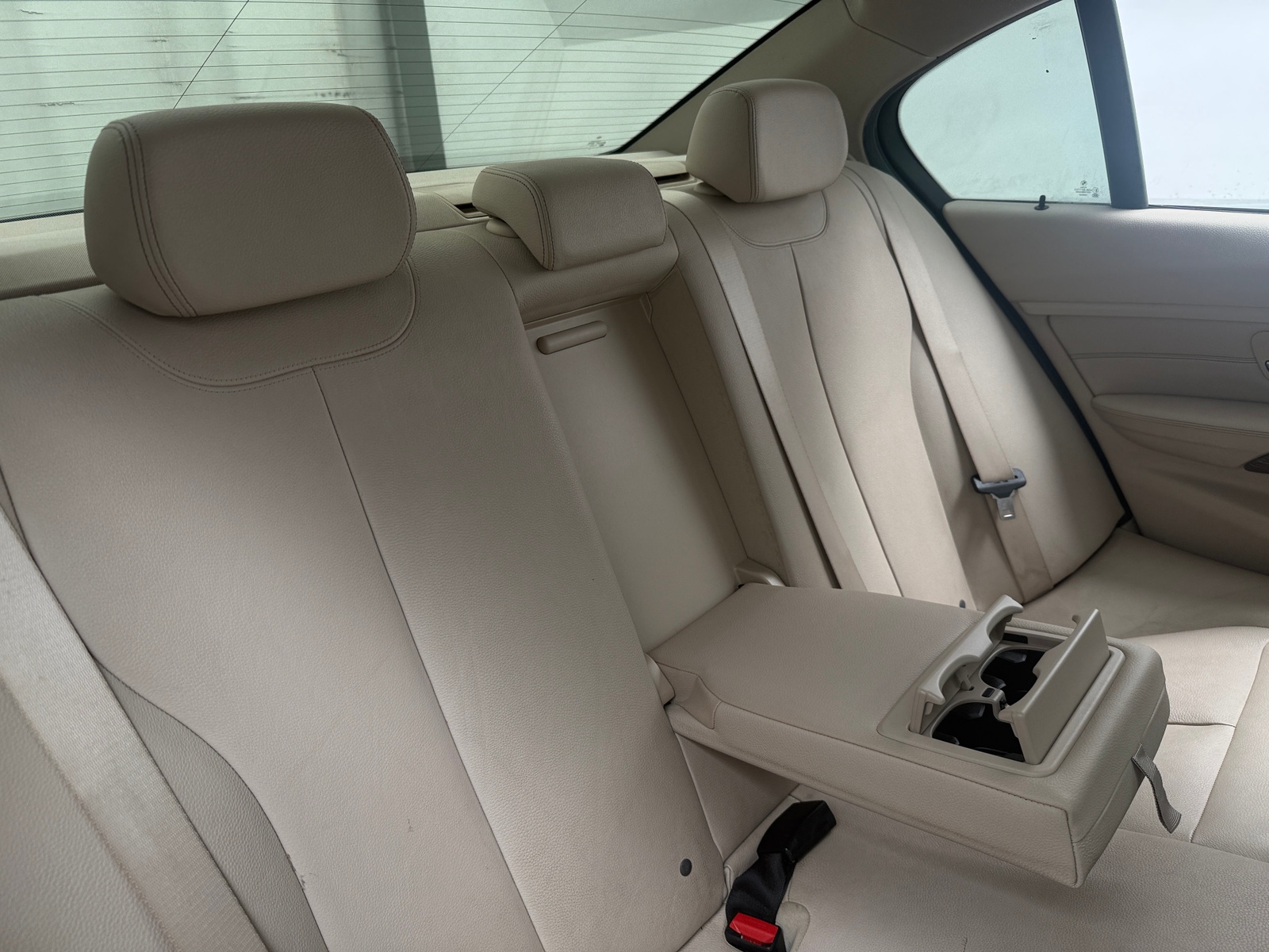 Thumbnail: 2012 BMW 3 Series - 5