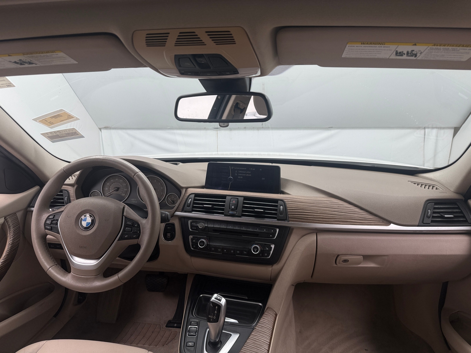 Thumbnail: 2012 BMW 3 Series - 2