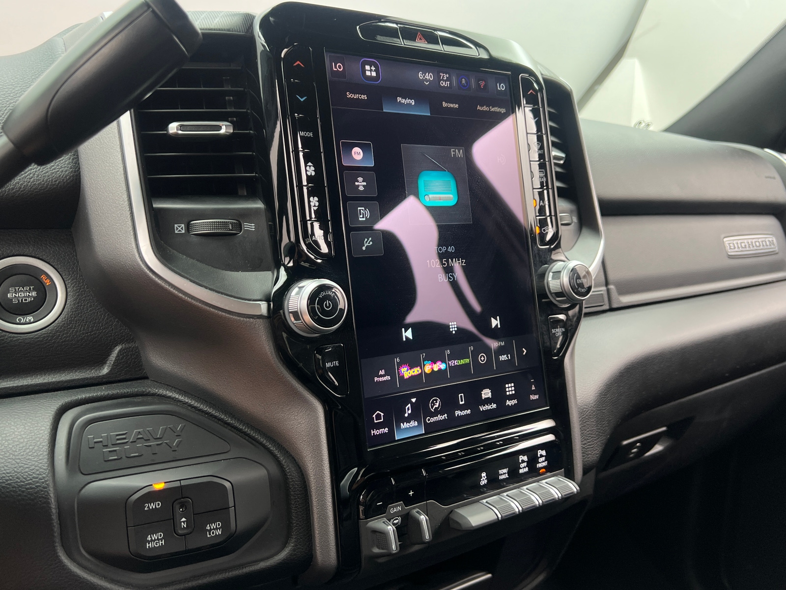 Thumbnail: 2026 RAM 2500 - 4