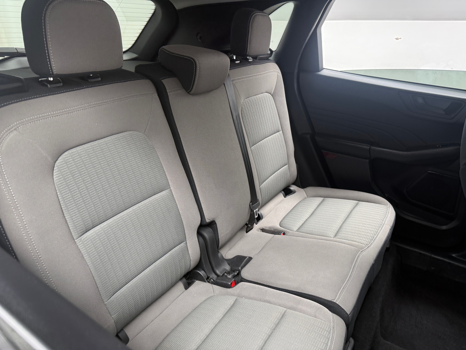 Thumbnail: 2022 Ford Escape - 6