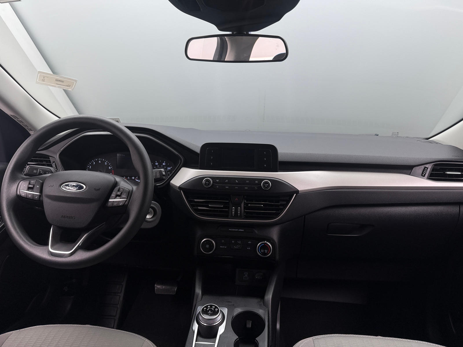 Thumbnail: 2022 Ford Escape - 3