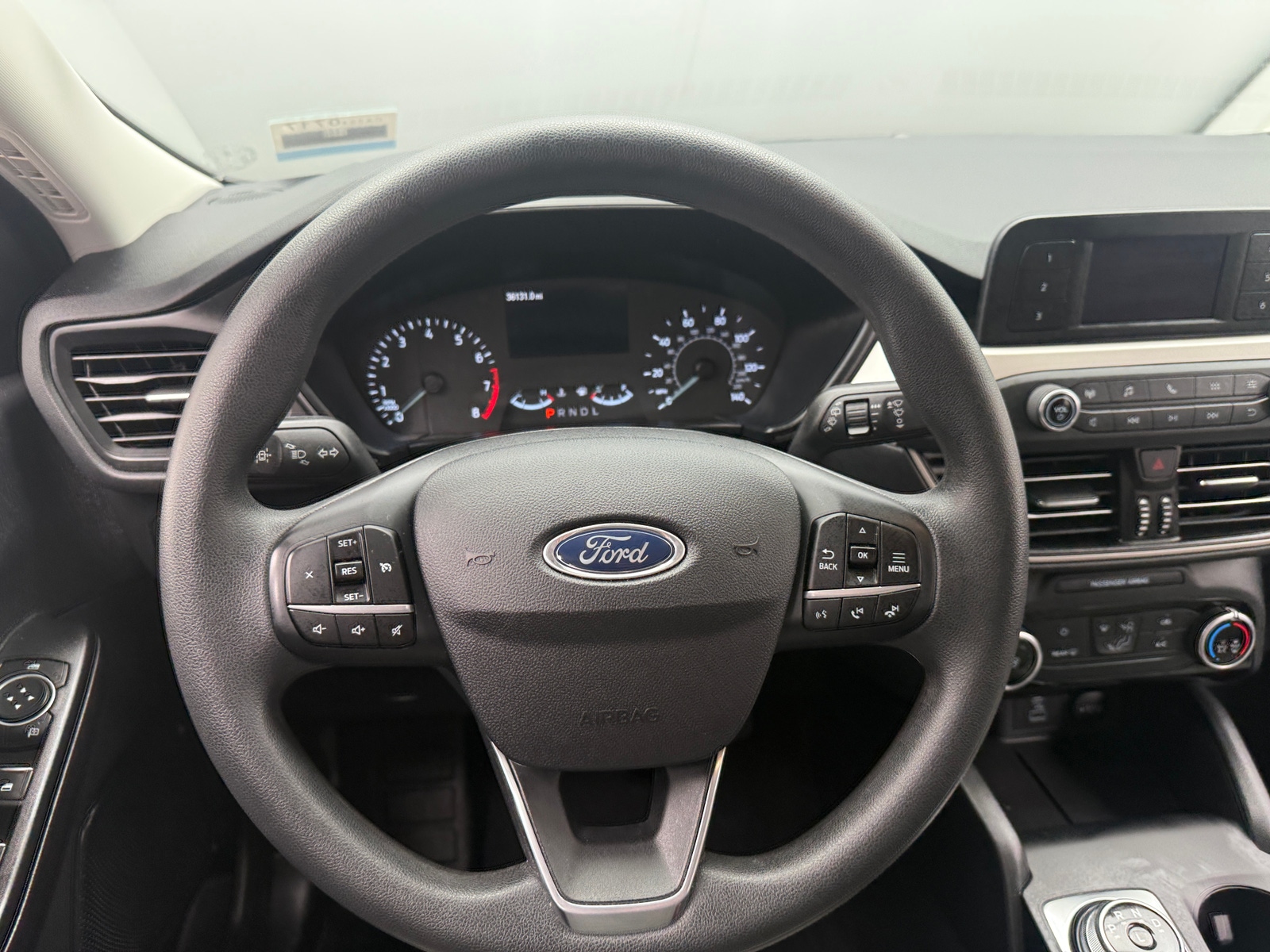 Thumbnail: 2022 Ford Escape - 5