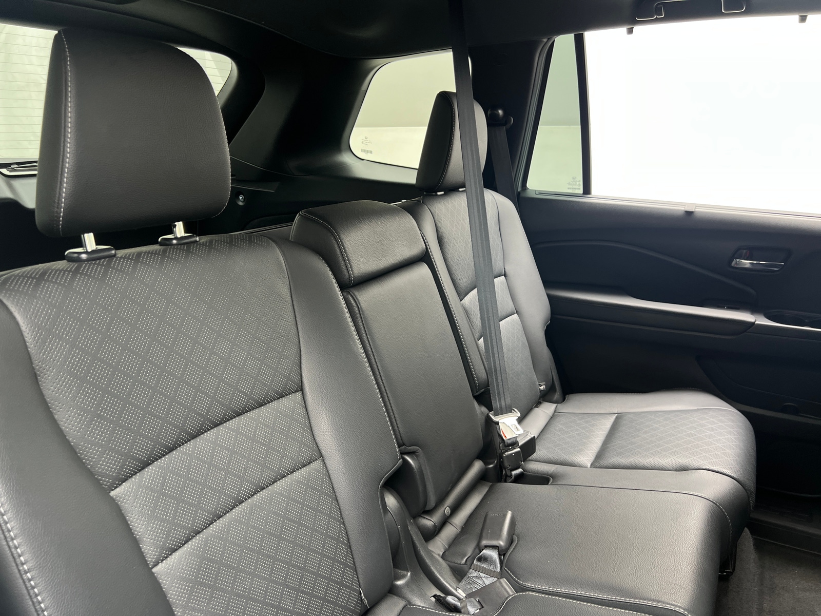 Thumbnail: 2021 Honda Passport - 5
