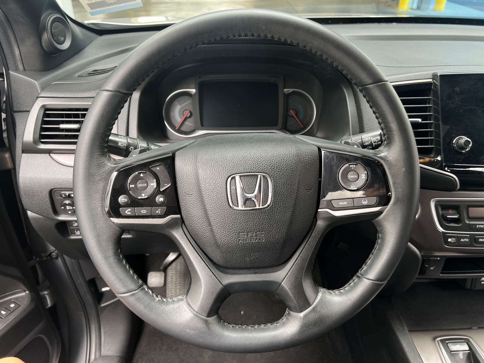 Thumbnail: 2021 Honda Passport - 4