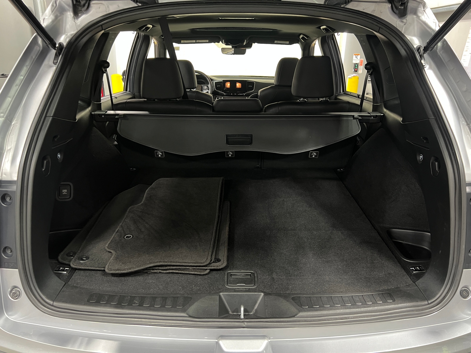 Thumbnail: 2021 Honda Passport - 6