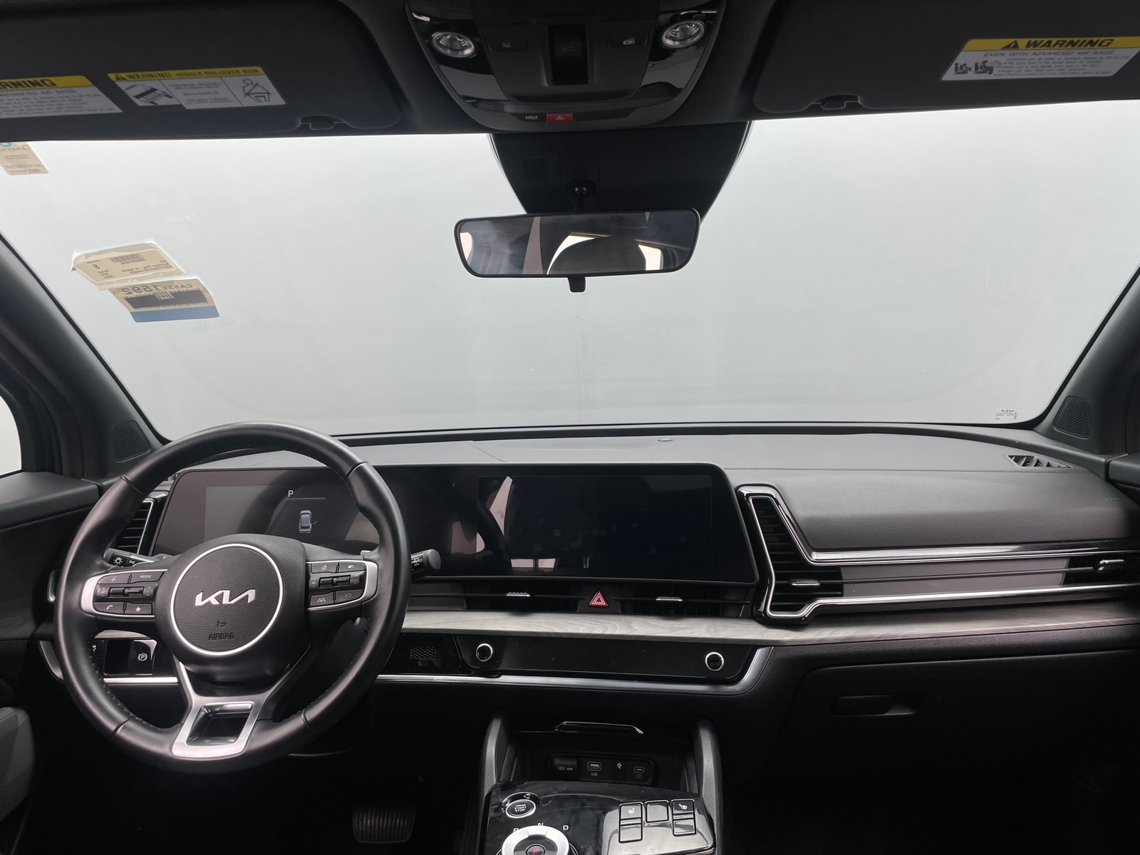 Thumbnail: 2024 Kia Sportage - 2
