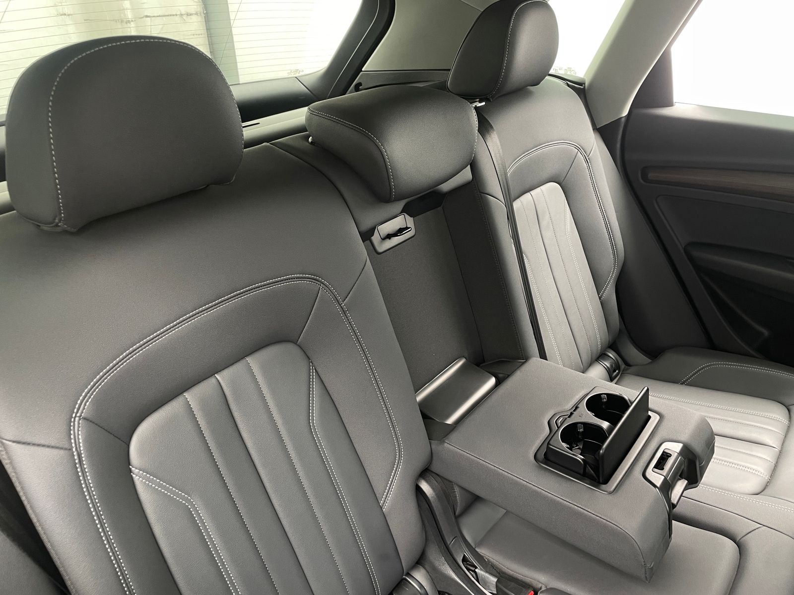 Thumbnail: 2022 Audi Q5 - 5