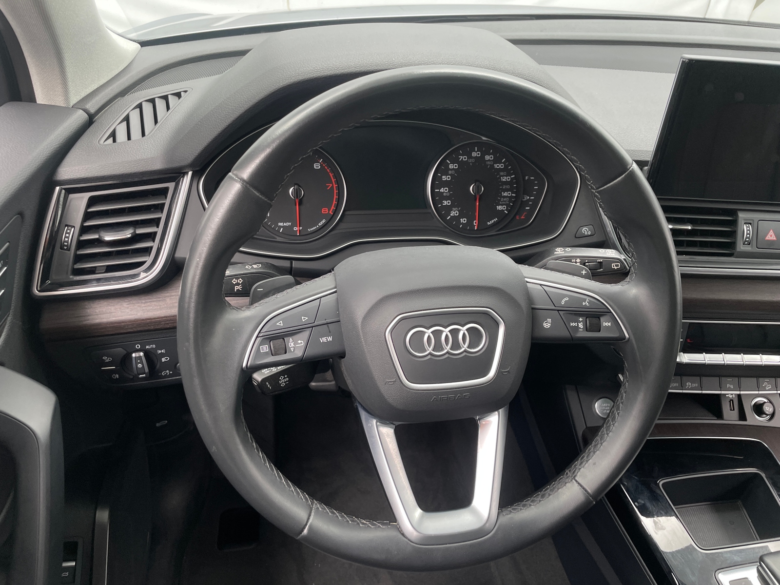 Thumbnail: 2022 Audi Q5 - 4