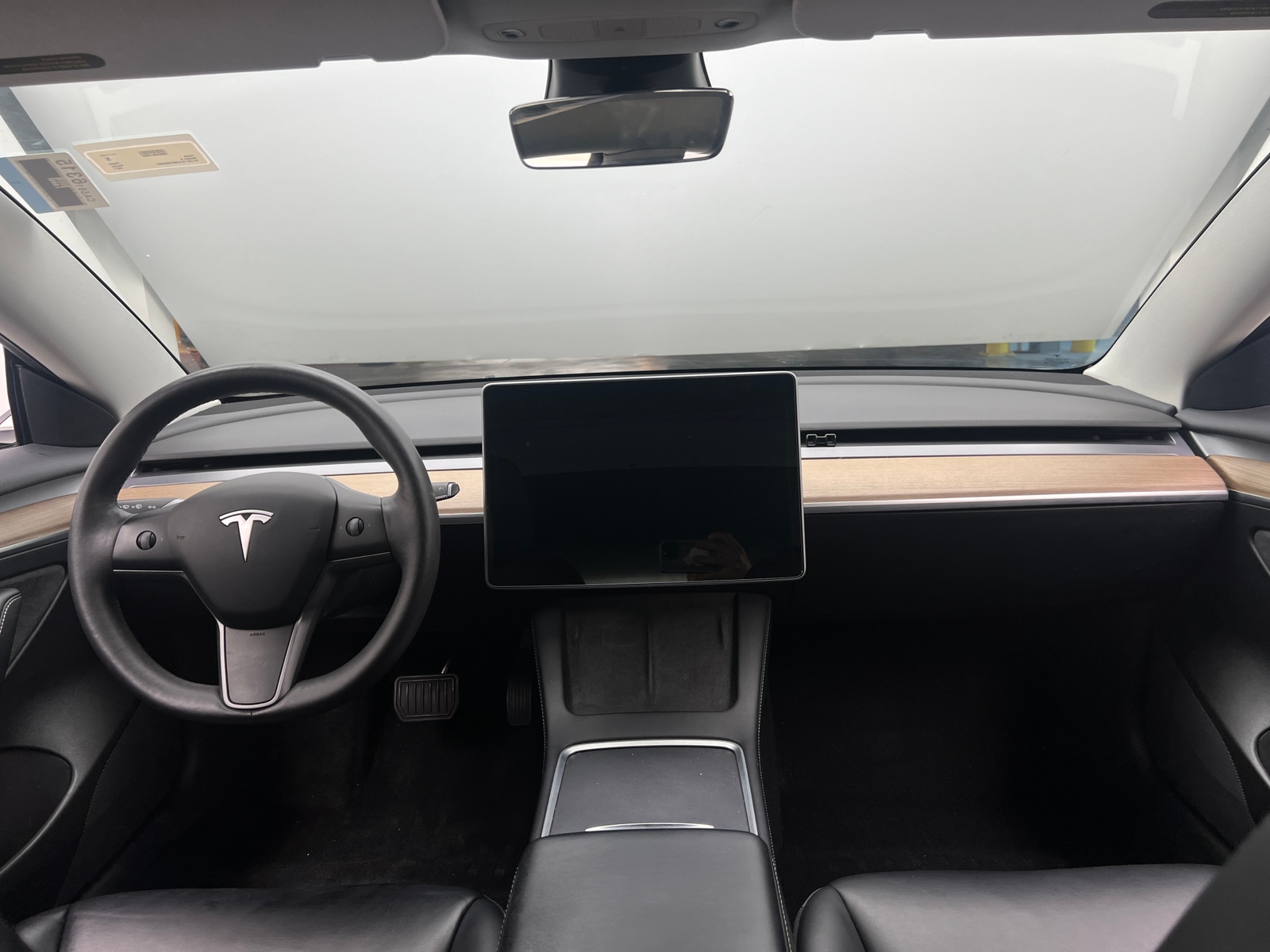 Thumbnail: 2021 Tesla Model 3 - 2