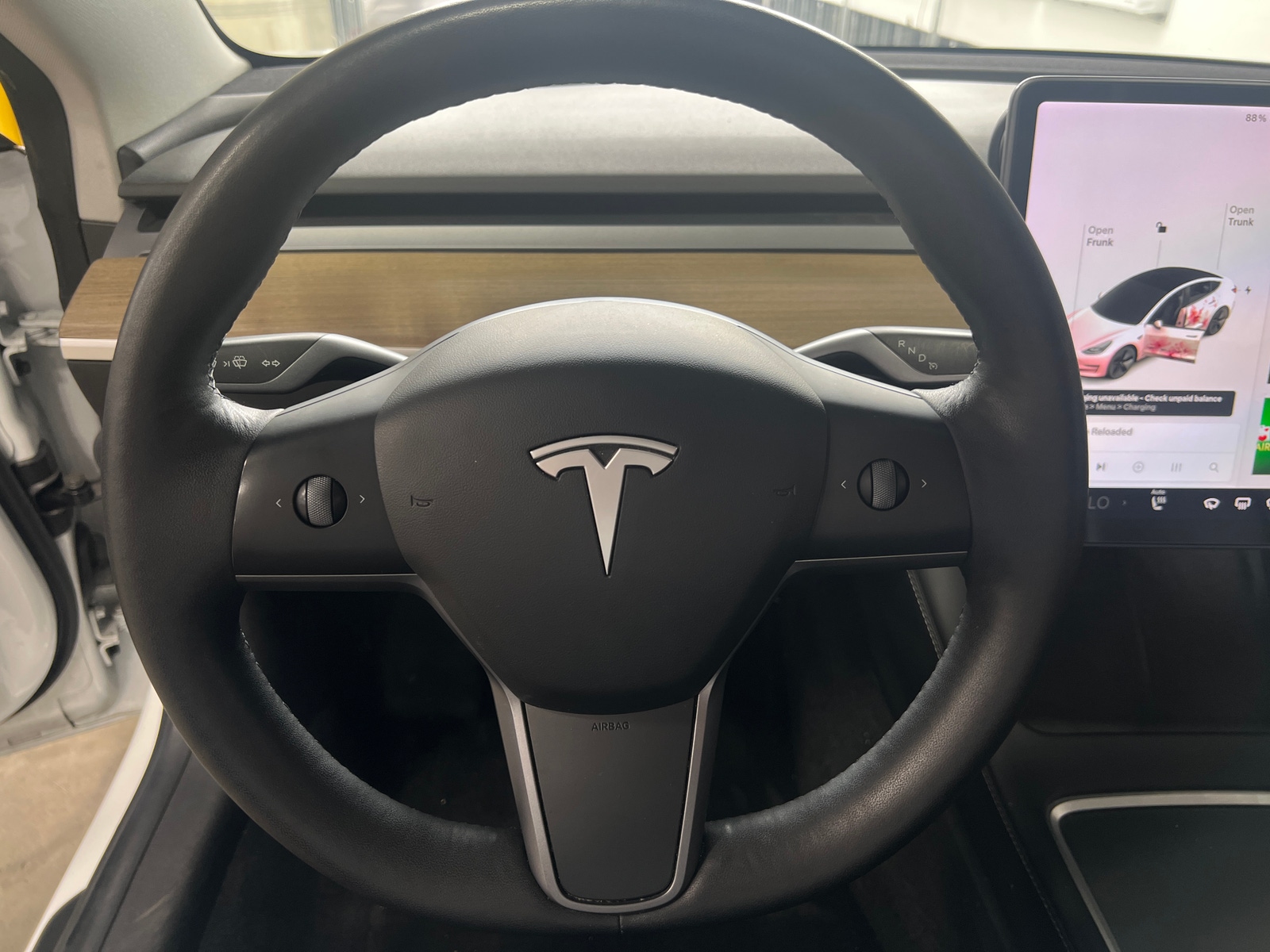 Thumbnail: 2021 Tesla Model 3 - 4