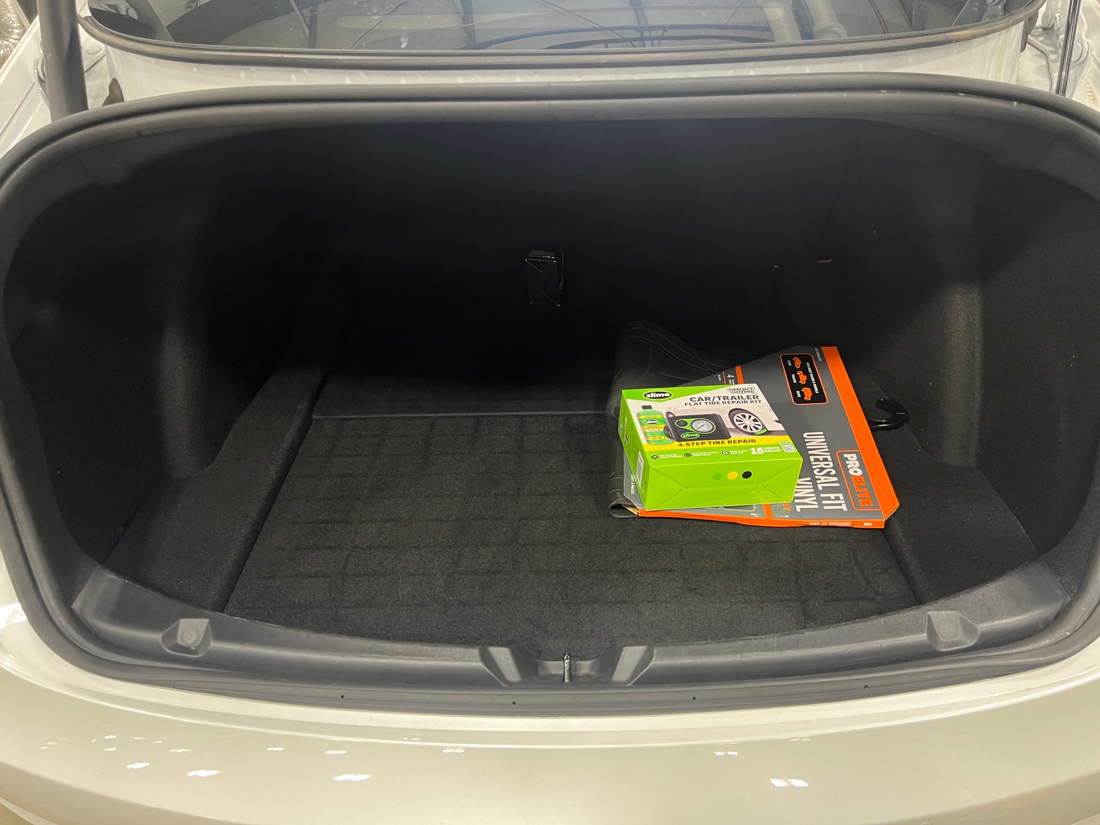 Thumbnail: 2021 Tesla Model 3 - 6
