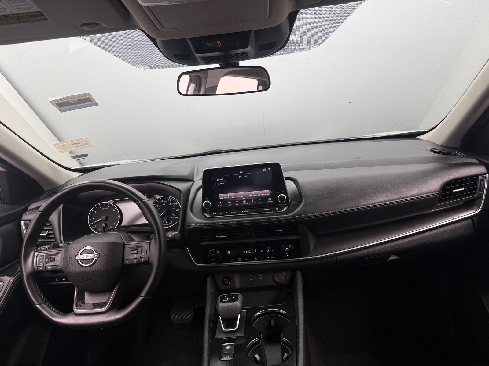 Thumbnail: 2025 Nissan Rogue - 3
